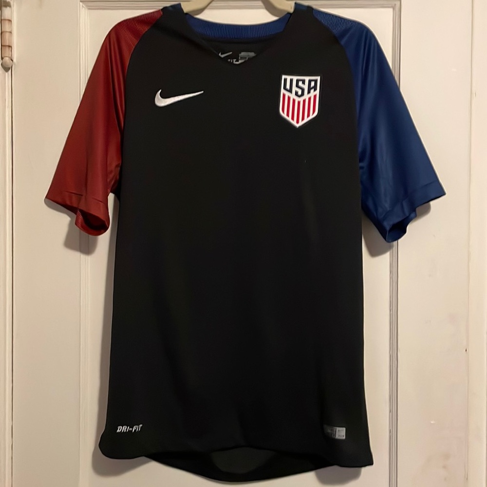 USA soccer Jersey. Size Small.